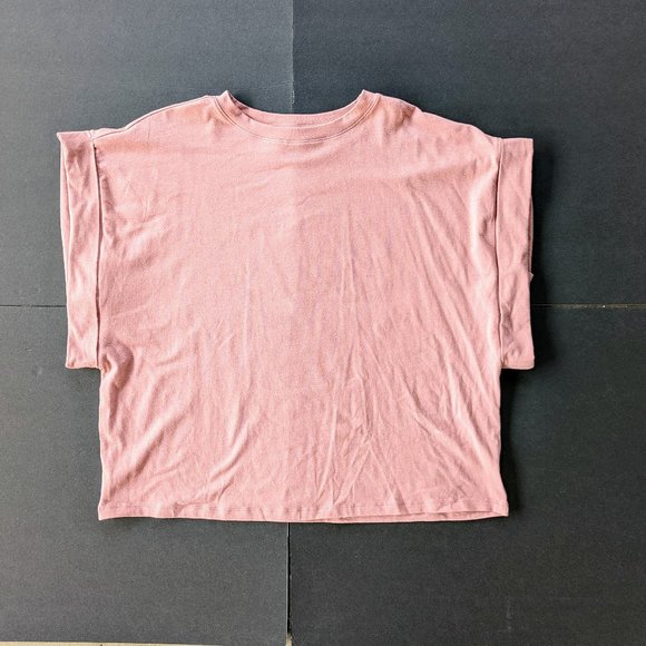 Eloquii Elements Plus Size Top - Picture 1 of 4